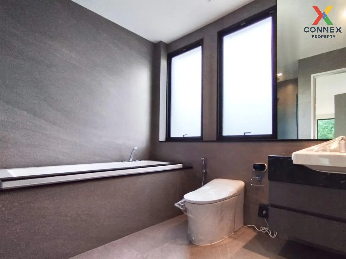 ขายบ้าน  แกรนด์ บางกอก บูเลอวาร์ด ปิ่นเกล้า - บรมฯ ชั้นสูง ห้องมุ