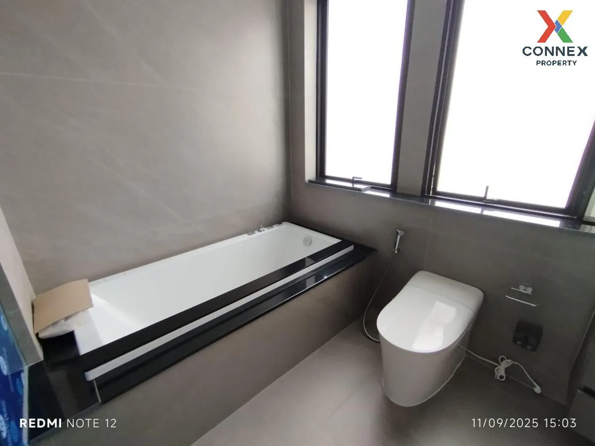 ขายบ้าน  แกรนด์ บางกอก บูเลอวาร์ด ปิ่นเกล้า - บรมฯ ชั้นสูง ห้องมุ