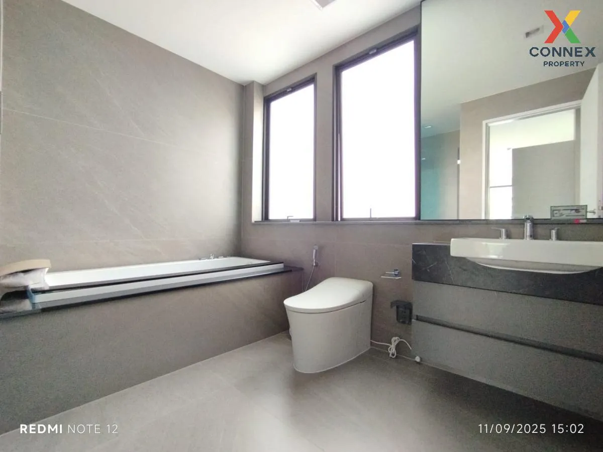 ขายบ้าน  แกรนด์ บางกอก บูเลอวาร์ด ปิ่นเกล้า - บรมฯ ชั้นสูง ห้องมุ