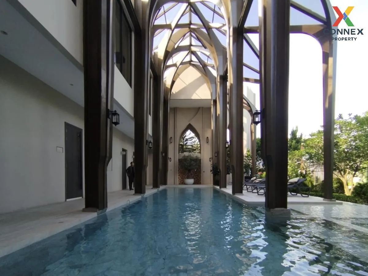 ขายบ้าน  แกรนด์ บางกอก บูเลอวาร์ด ปิ่นเกล้า - บรมฯ ชั้นสูง ห้องมุ