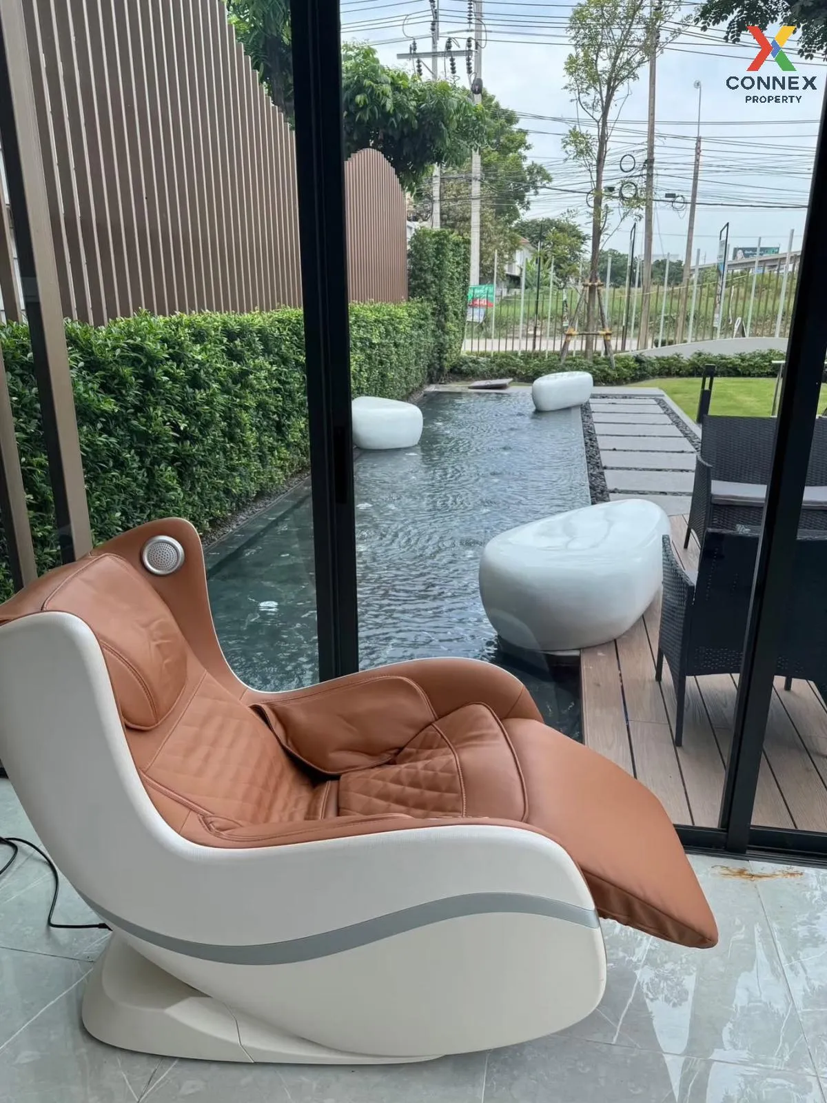 For Rent Townhouse/Townhome  , Eigen Rama 9 , newly renovated , P 4