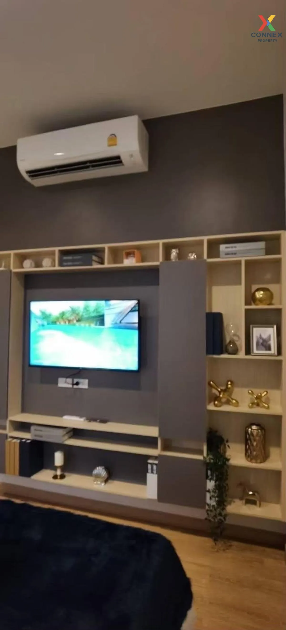 For Rent Townhouse/Townhome  , Eigen Rama 9 , newly renovated , P