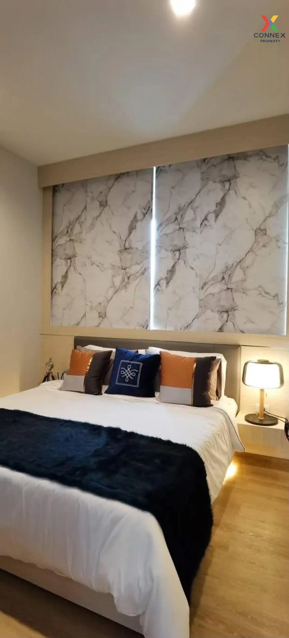 For Rent Townhouse/Townhome  , Eigen Rama 9 , newly renovated , P