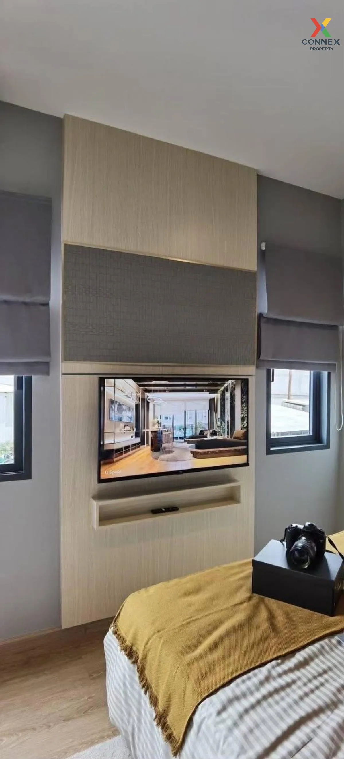 For Rent Townhouse/Townhome  , Eigen Rama 9 , newly renovated , P