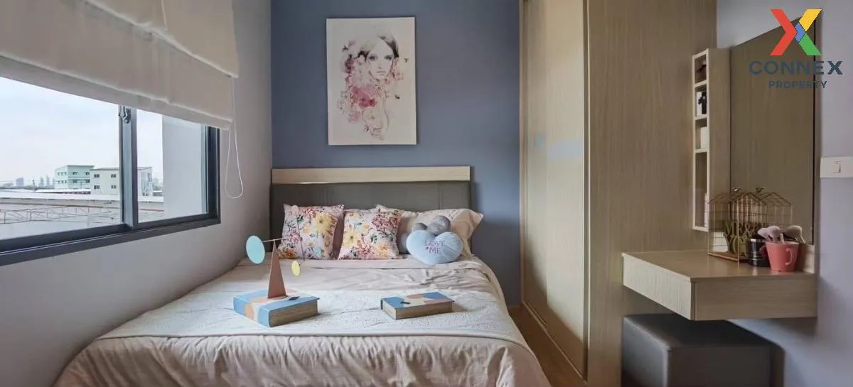 For Rent Townhouse/Townhome  , Eigen Rama 9 , newly renovated , P