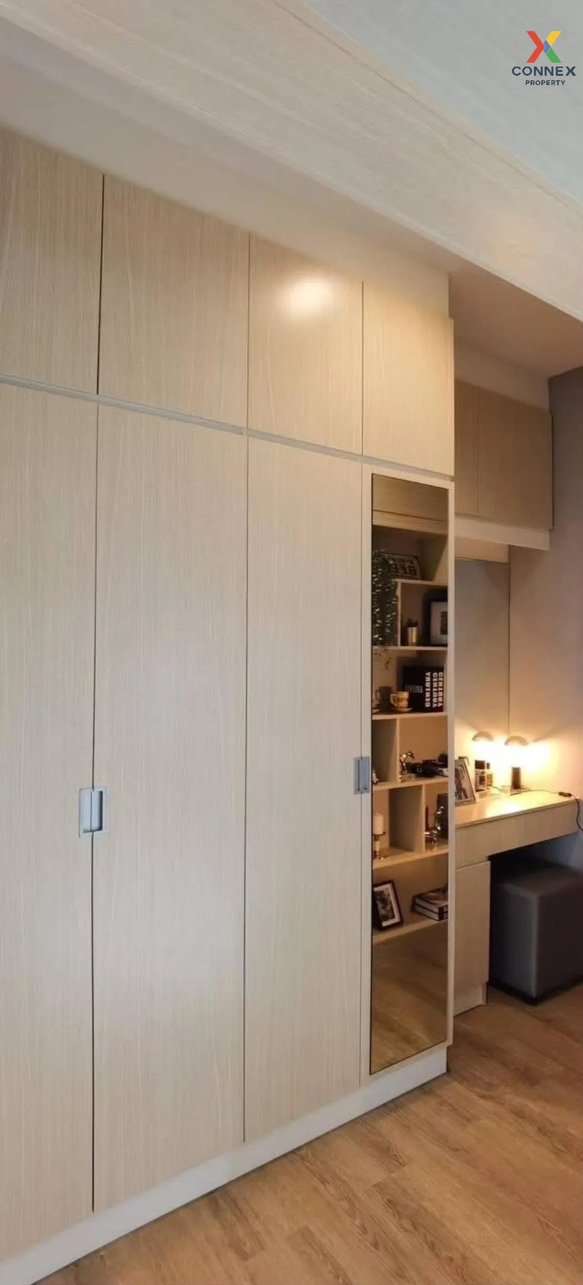 For Rent Townhouse/Townhome  , Eigen Rama 9 , newly renovated , P