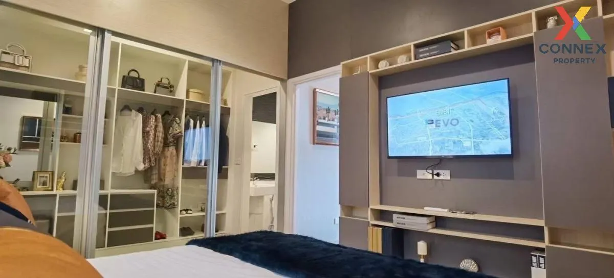 For Rent Townhouse/Townhome  , Eigen Rama 9 , newly renovated , P