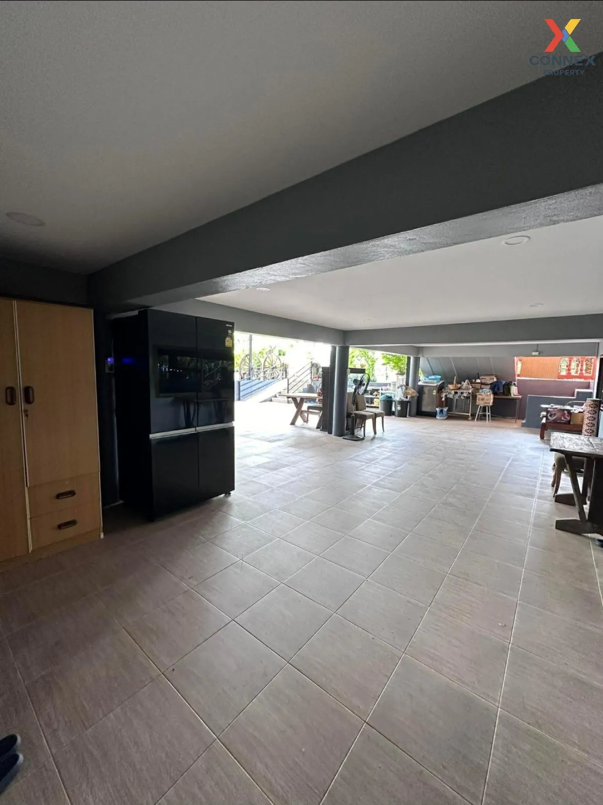 ขายบ้านสวนสุดหรู พร้อมที่ดิน 2 ไร่ @บางบัวทอง วิวสวย หน้ากว้าง บา