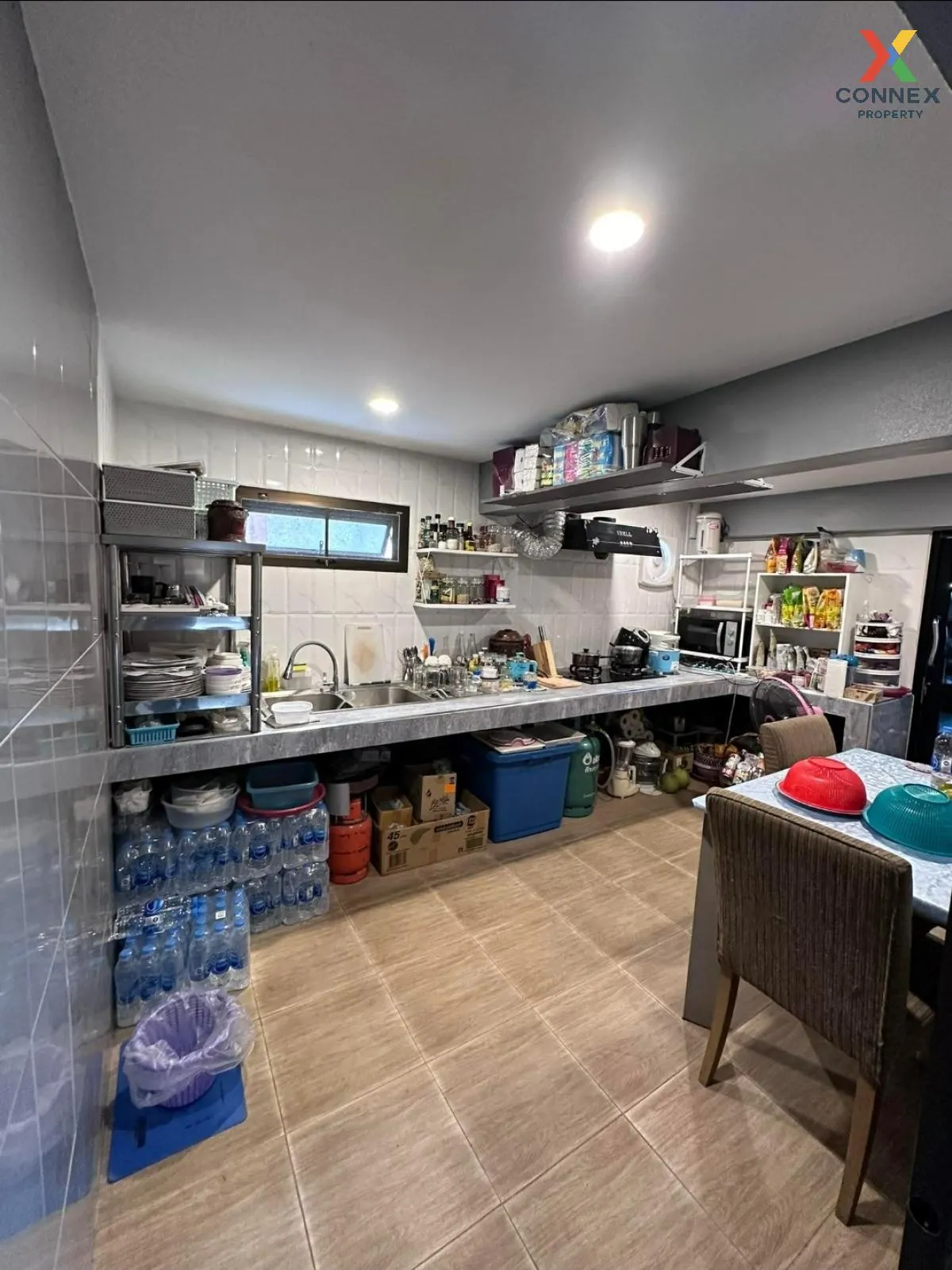 ขายบ้านสวนสุดหรู พร้อมที่ดิน 2 ไร่ @บางบัวทอง วิวสวย หน้ากว้าง บา