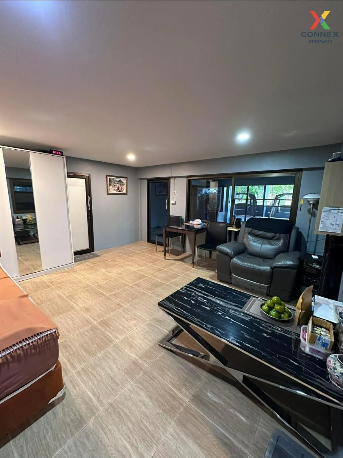 ขายบ้านสวนสุดหรู พร้อมที่ดิน 2 ไร่ @บางบัวทอง วิวสวย หน้ากว้าง บา