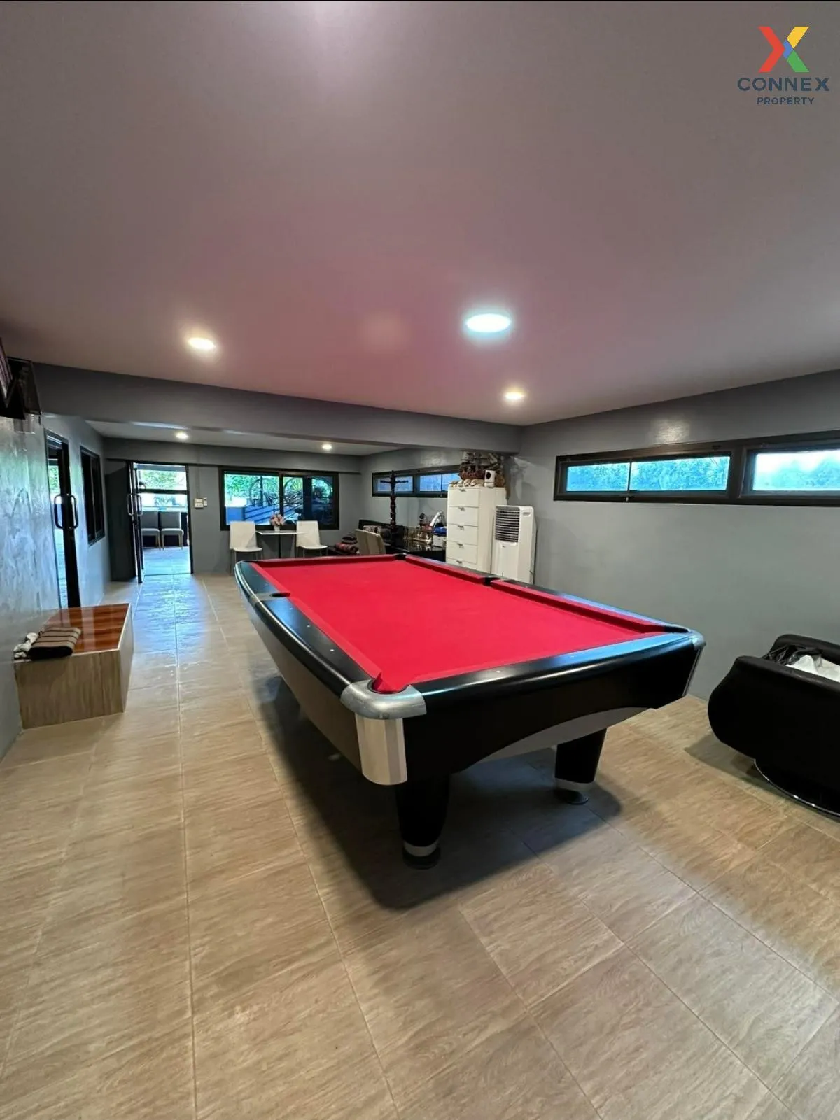 ขายบ้านสวนสุดหรู พร้อมที่ดิน 2 ไร่ @บางบัวทอง วิวสวย หน้ากว้าง บา