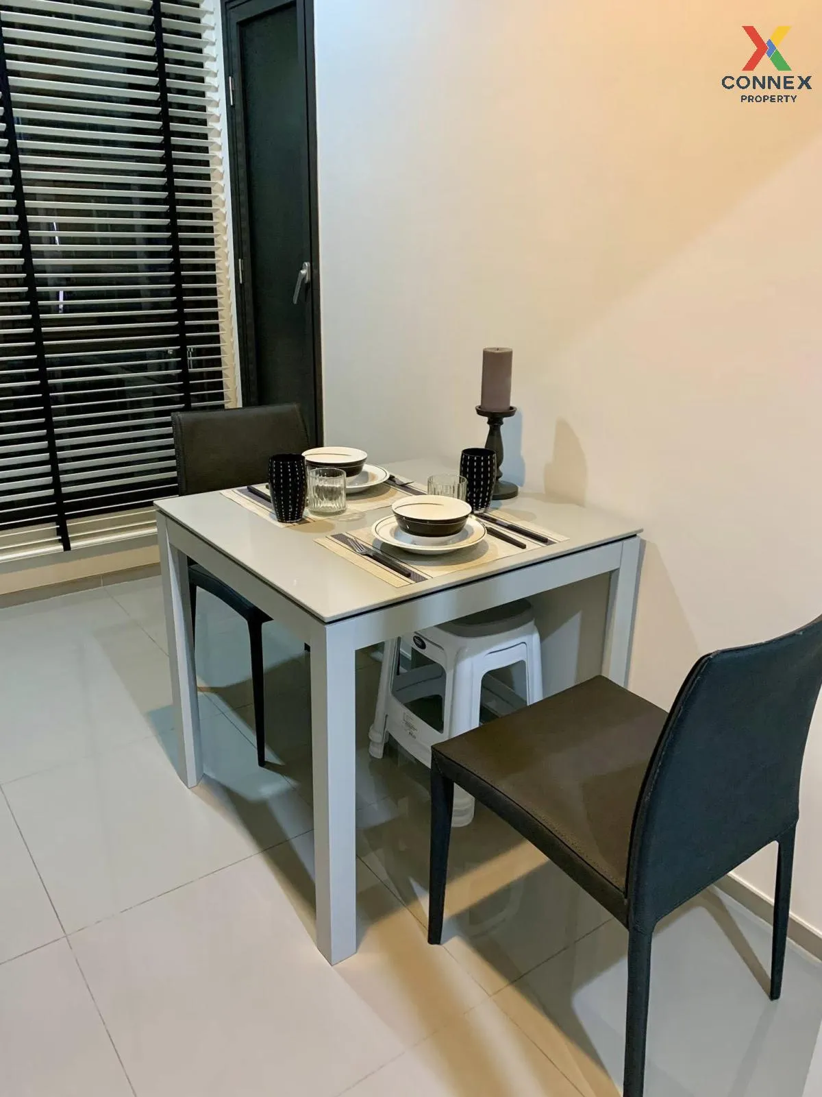 For Rent Condo , Centric Ratchada - Huaikwang , MRT-Huai Khwang , 4