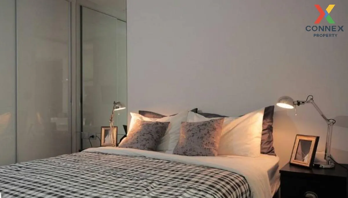 For Rent Condo , Hyde Sukhumvit 13 , BTS-Nana , Khlong Toei Nuea  4