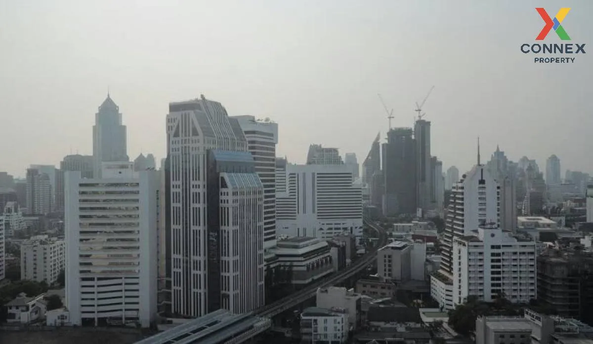 เช่าคอนโด  ไฮด์ สุขุมวิท 13 BTS-นานา คลองเตยเหนือ เขต วัฒนา กรุงเ