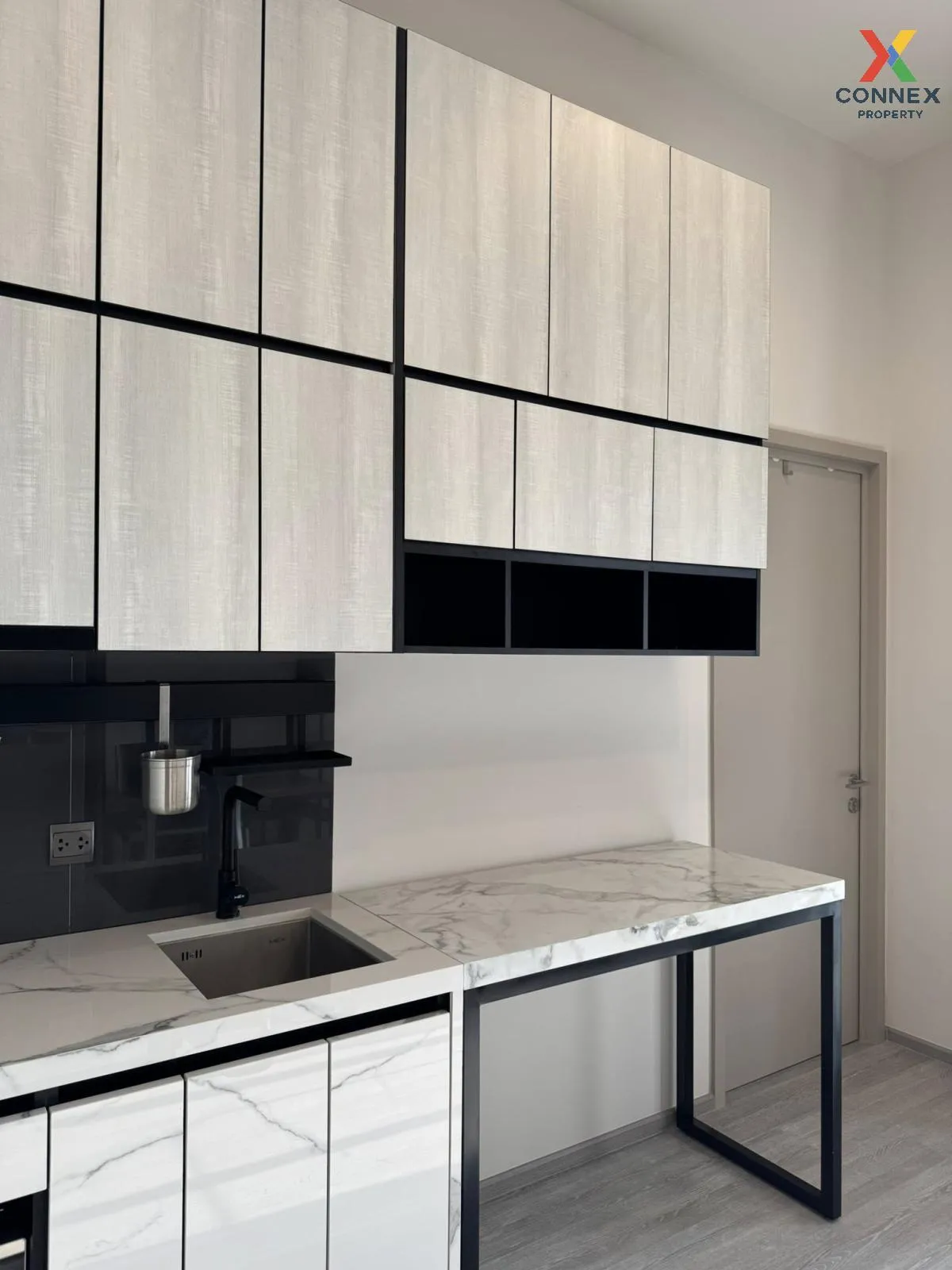 ขายคอนโด  เดอะไลน์ สุขุมวิท 101 BTS-ปุณณวิถี บางจาก เขต พระโขนง ก 4