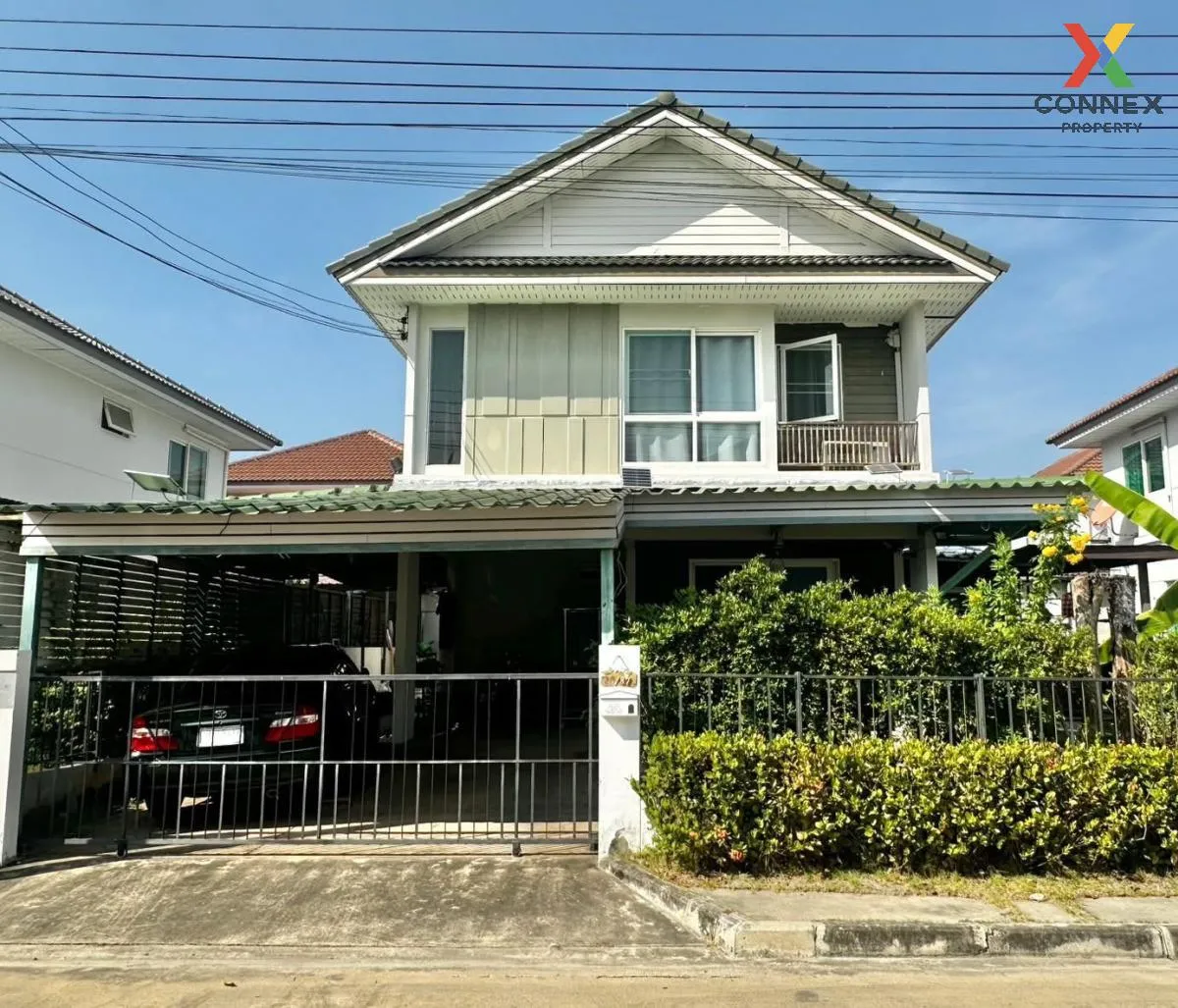 For Sale House , Inizio Rama 2 , Samae Dam , Bang Khun Thian , Ba 1