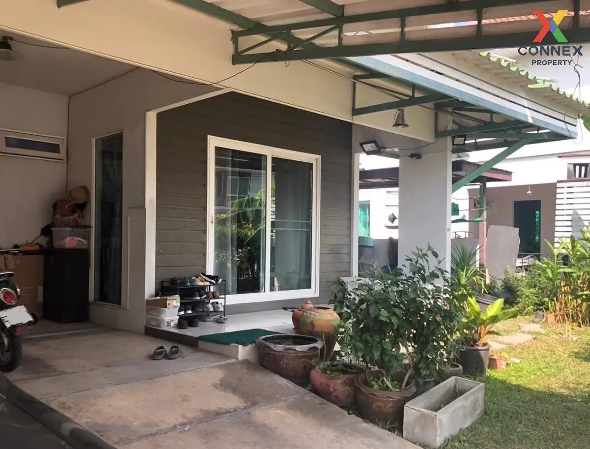 For Sale House , Inizio Rama 2 , Samae Dam , Bang Khun Thian , Ba 2