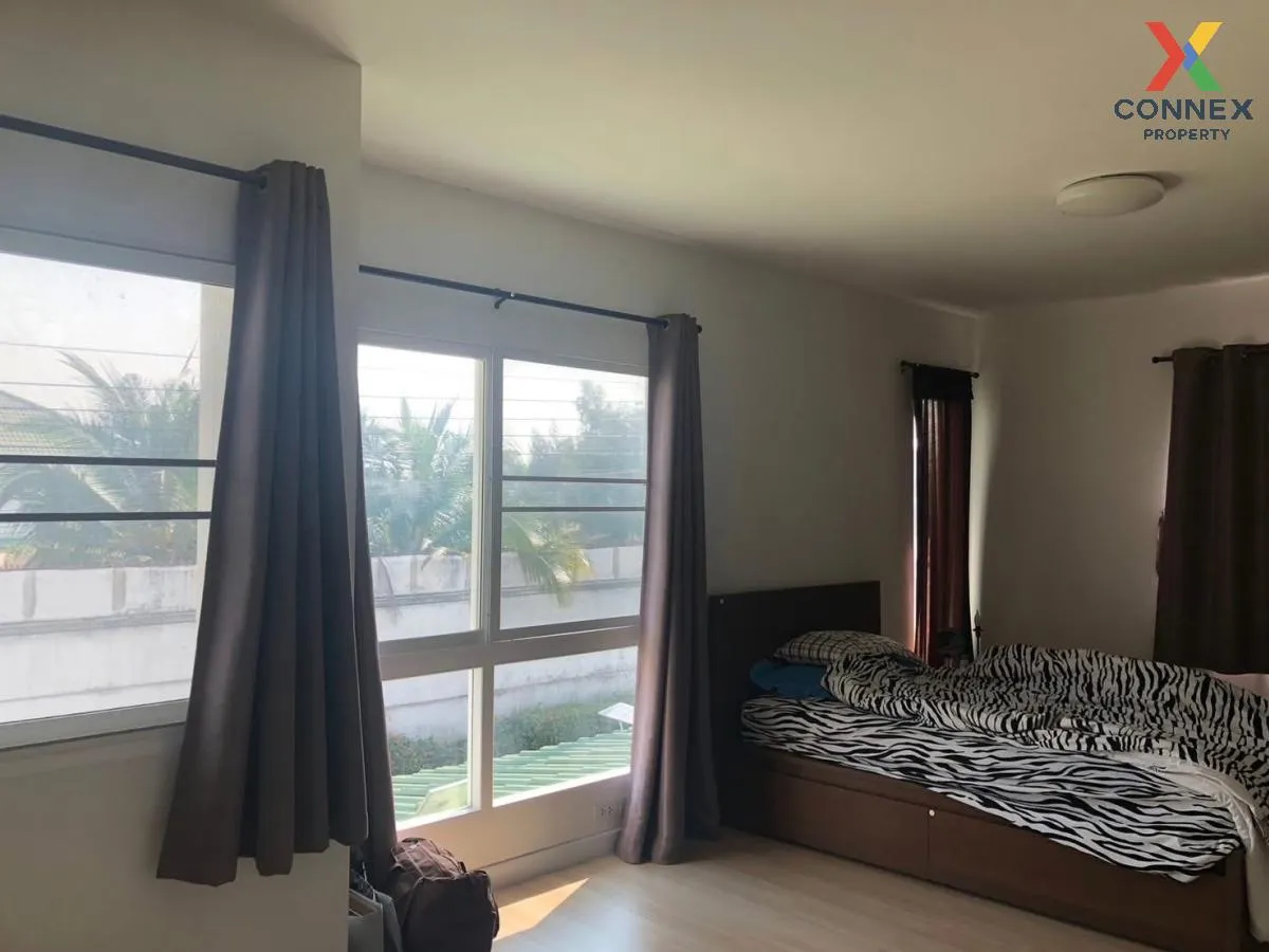 For Sale House , Inizio Rama 2 , Samae Dam , Bang Khun Thian , Ba