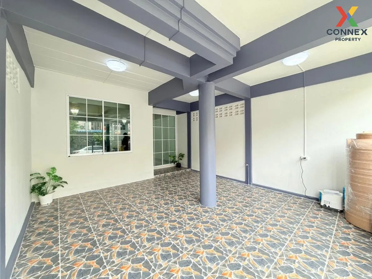 For Sale Townhouse/Townhome  , Bodinraksa 2 , newly renovated , T 2