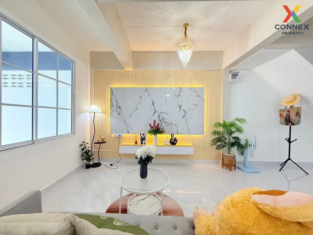 For Sale Townhouse/Townhome  , Bodinraksa 2 , newly renovated , T