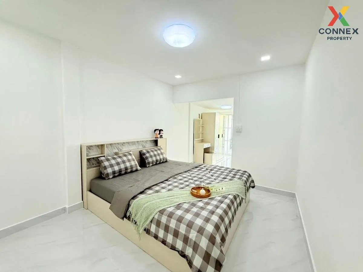 For Sale Townhouse/Townhome  , Bodinraksa 2 , newly renovated , T