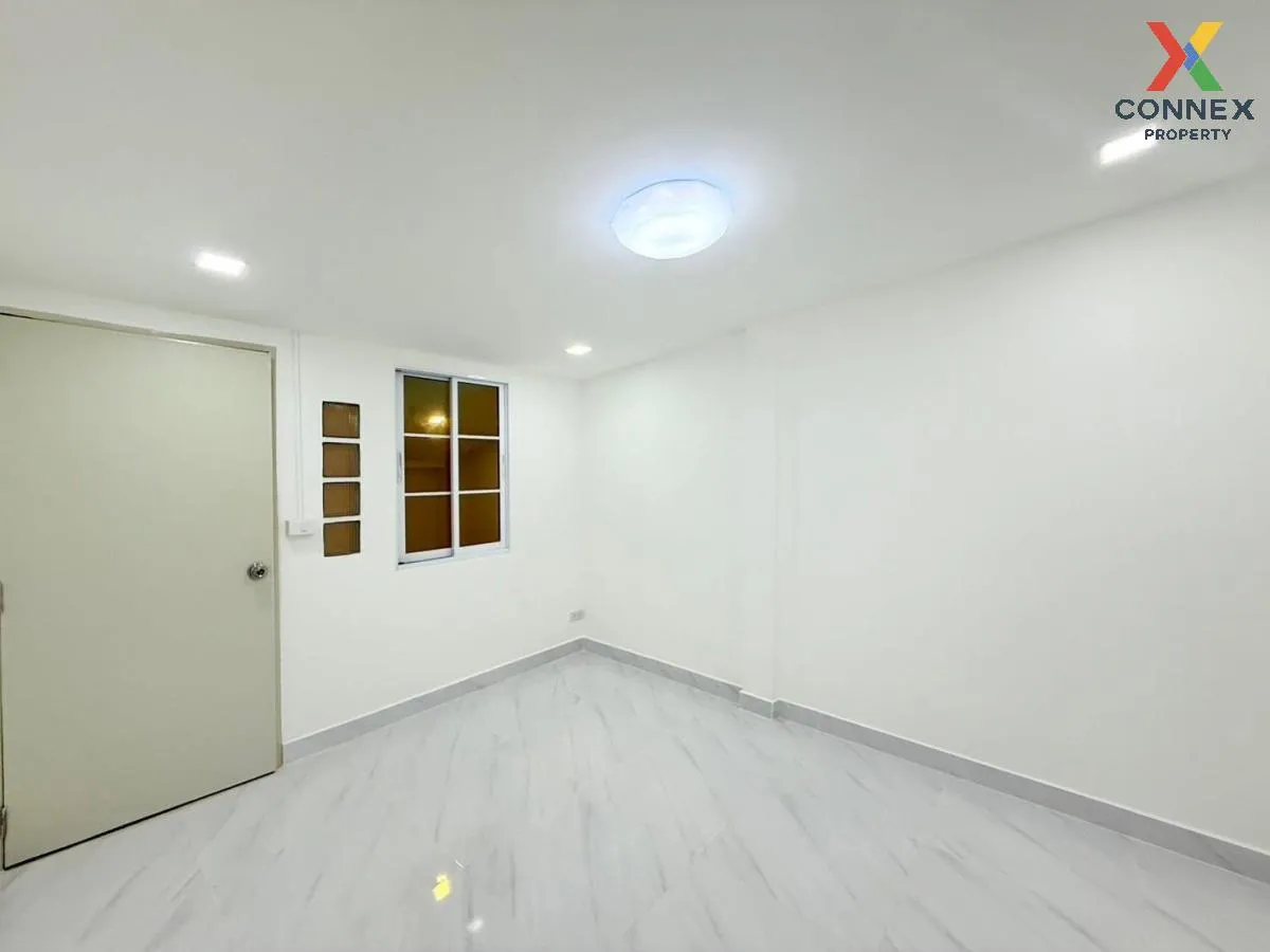 For Sale Townhouse/Townhome  , Bodinraksa 2 , newly renovated , T