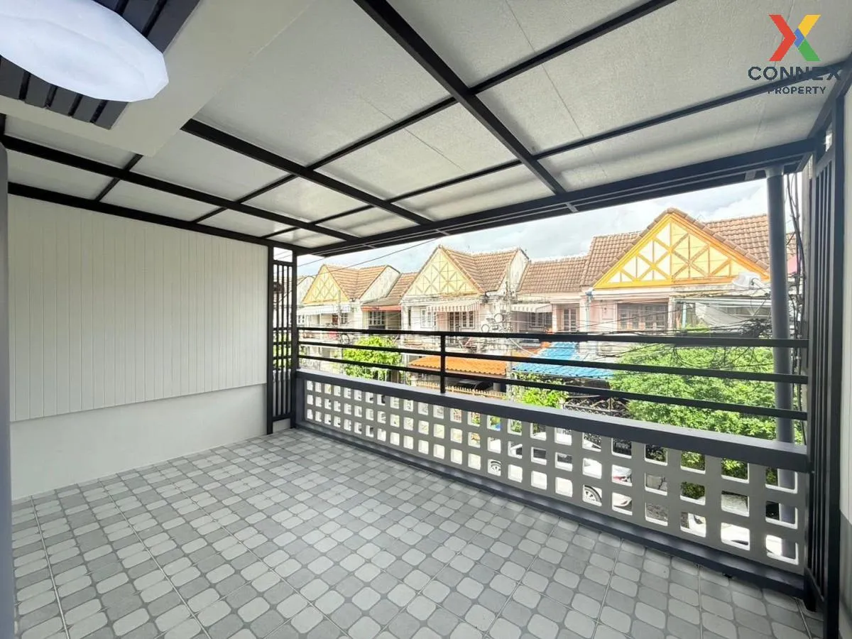 For Sale Townhouse/Townhome  , Bodinraksa 2 , newly renovated , T