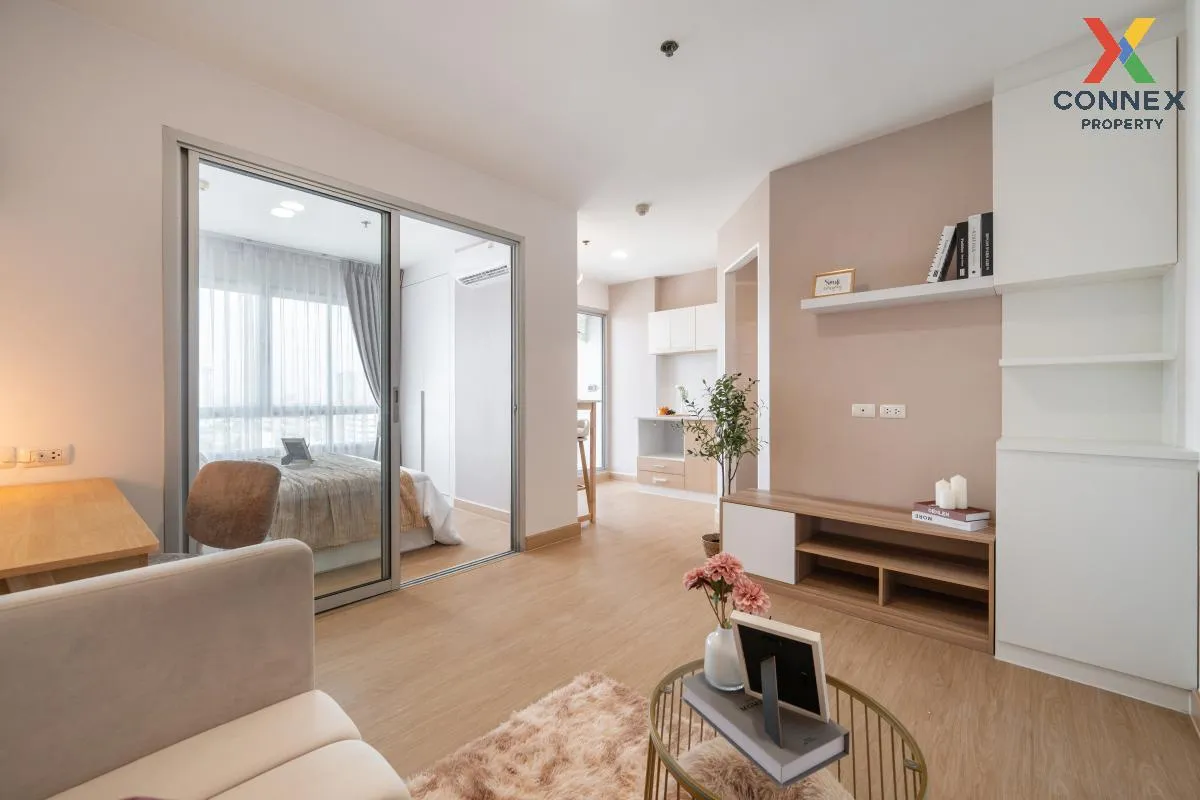 ขายคอนโด  เดอะทรัสต์ เรสซิเดนท์ พระราม 3 ช่องนนทรี เขต ยานนาวา กร 2