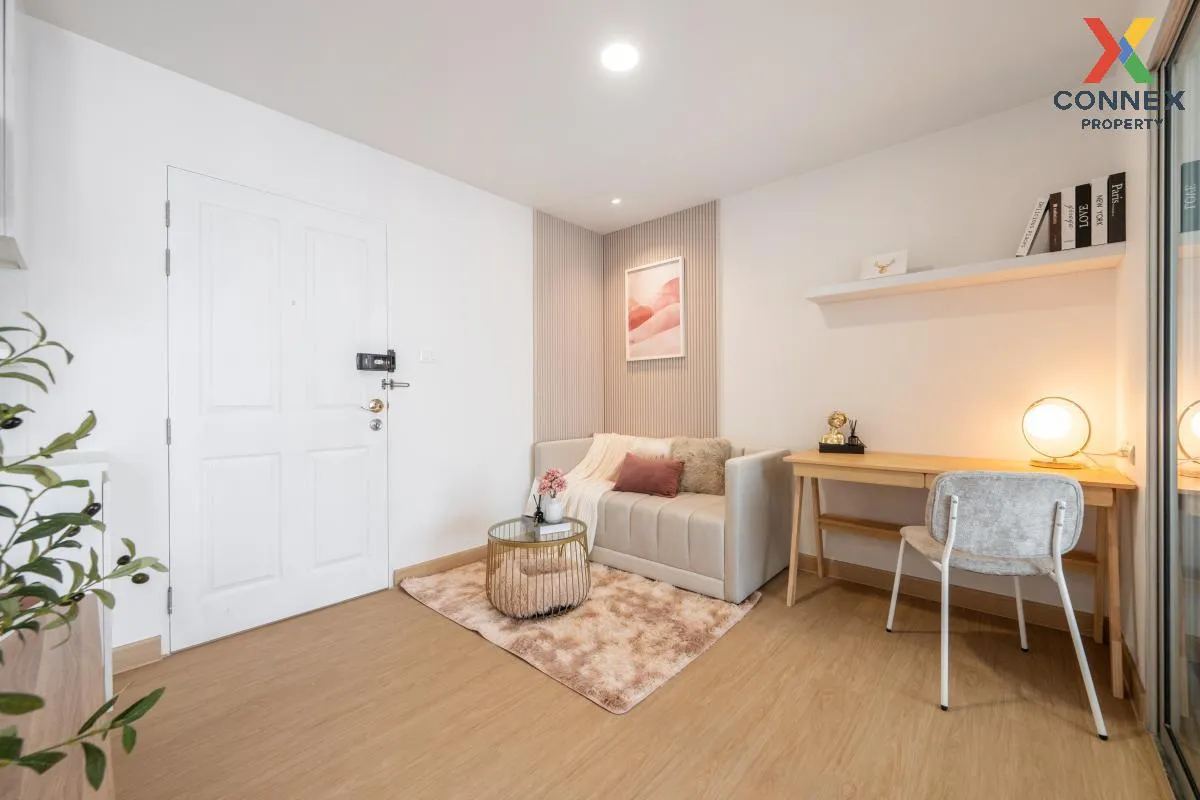 ขายคอนโด  เดอะทรัสต์ เรสซิเดนท์ พระราม 3 ช่องนนทรี เขต ยานนาวา กร 3