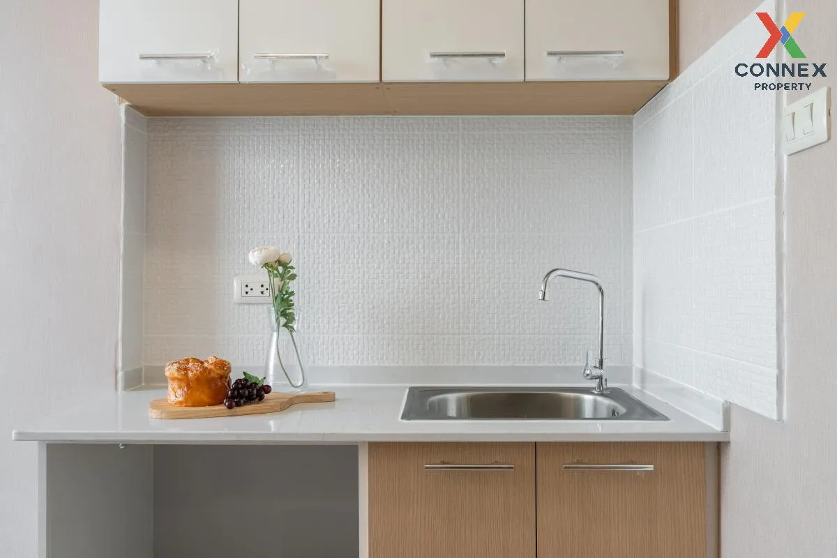 ขายคอนโด  เดอะทรัสต์ เรสซิเดนท์ พระราม 3 ช่องนนทรี เขต ยานนาวา กร 4