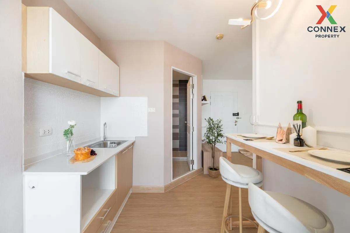 ขายคอนโด  เดอะทรัสต์ เรสซิเดนท์ พระราม 3 ช่องนนทรี เขต ยานนาวา กร