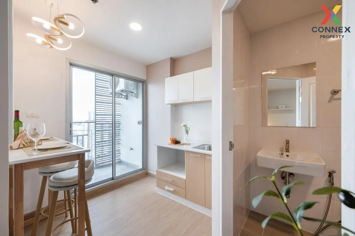 ขายคอนโด  เดอะทรัสต์ เรสซิเดนท์ พระราม 3 ช่องนนทรี เขต ยานนาวา กร