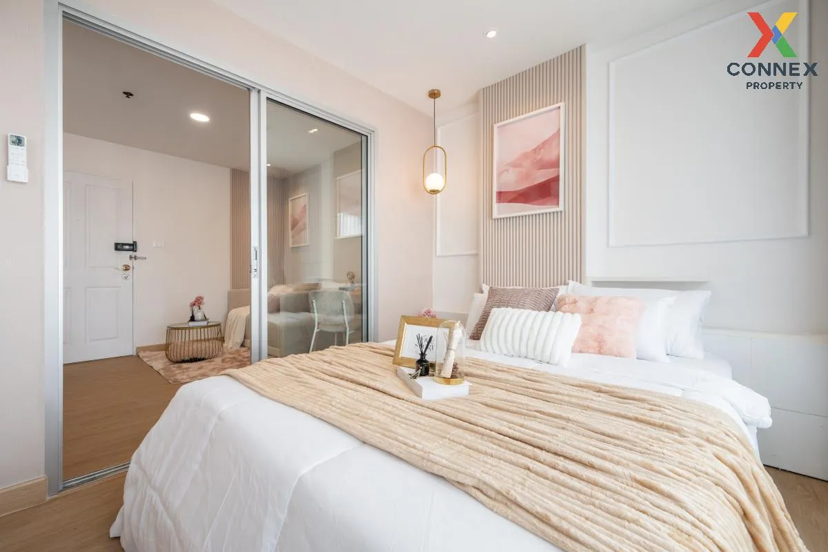 ขายคอนโด  เดอะทรัสต์ เรสซิเดนท์ พระราม 3 ช่องนนทรี เขต ยานนาวา กร