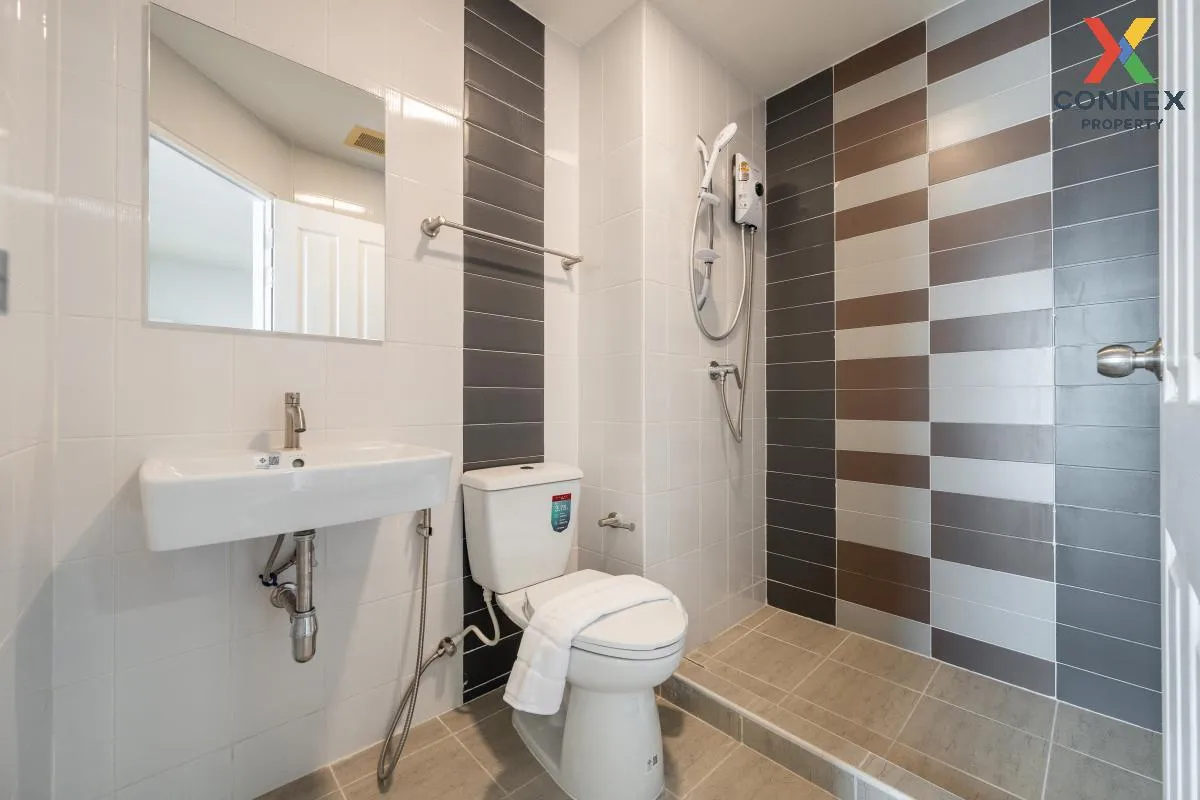 ขายคอนโด  เดอะทรัสต์ เรสซิเดนท์ พระราม 3 ช่องนนทรี เขต ยานนาวา กร