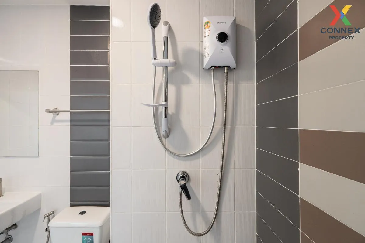 ขายคอนโด  เดอะทรัสต์ เรสซิเดนท์ พระราม 3 ช่องนนทรี เขต ยานนาวา กร