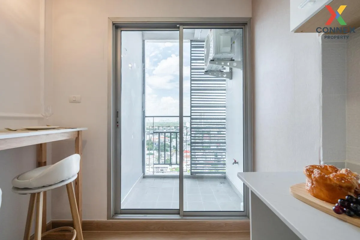 ขายคอนโด  เดอะทรัสต์ เรสซิเดนท์ พระราม 3 ช่องนนทรี เขต ยานนาวา กร