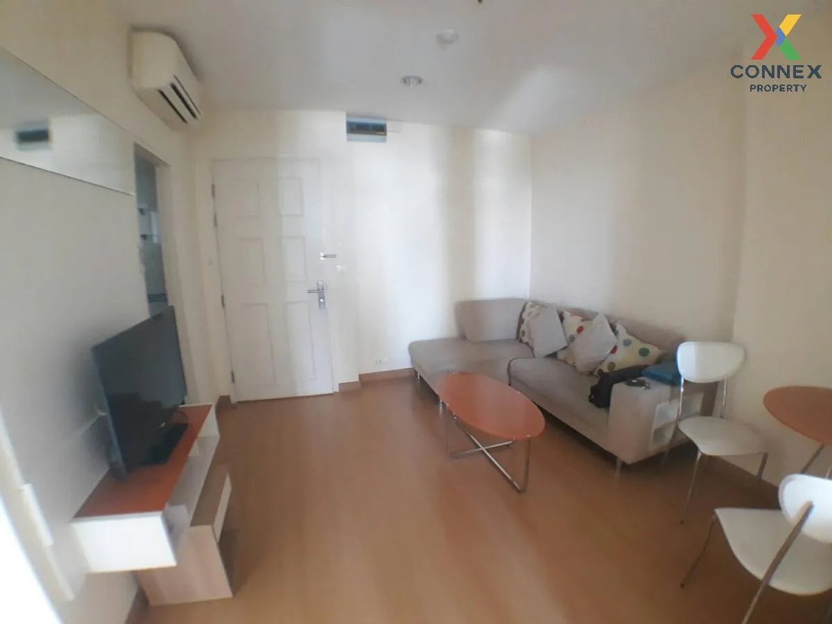 FOR RENT condo , Life @ Sukhumvit 65 , BTS-Ekkamai , Phra Khanong 1