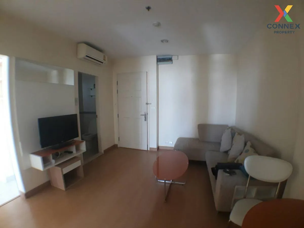 FOR RENT condo , Life @ Sukhumvit 65 , BTS-Ekkamai , Phra Khanong 2