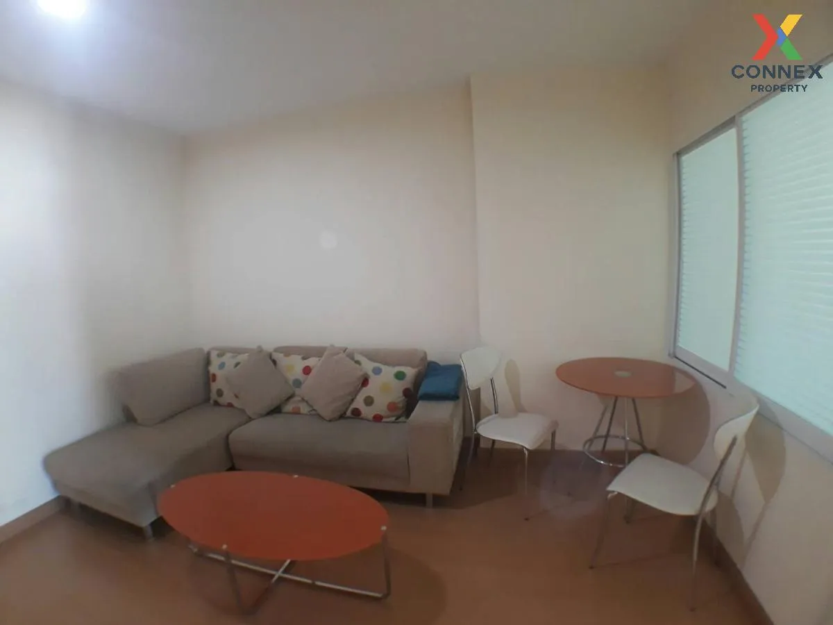 FOR RENT condo , Life @ Sukhumvit 65 , BTS-Ekkamai , Phra Khanong 3