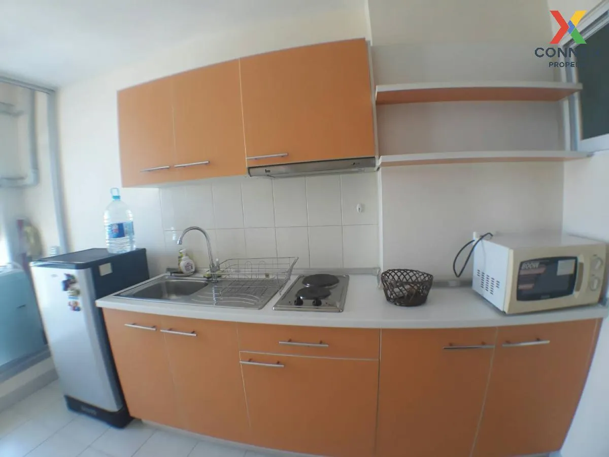 FOR RENT condo , Life @ Sukhumvit 65 , BTS-Ekkamai , Phra Khanong 4