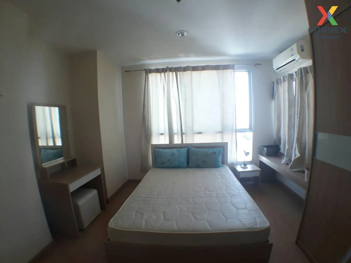 FOR RENT condo , Life @ Sukhumvit 65 , BTS-Ekkamai , Phra Khanong