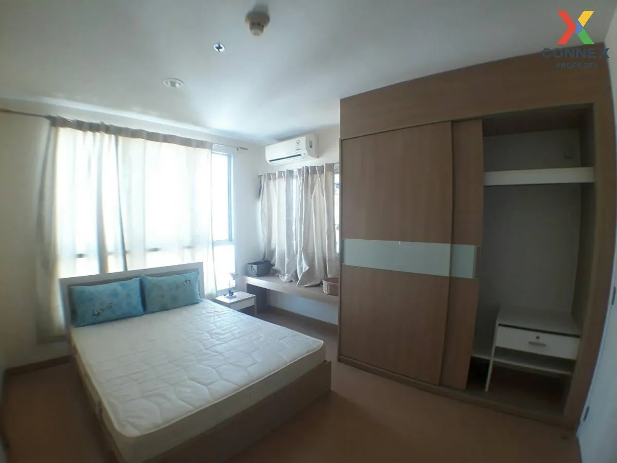 FOR RENT condo , Life @ Sukhumvit 65 , BTS-Ekkamai , Phra Khanong