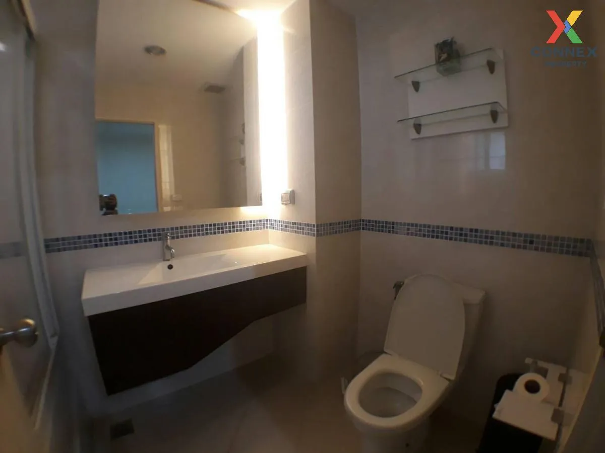 FOR RENT condo , Life @ Sukhumvit 65 , BTS-Ekkamai , Phra Khanong