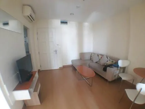 FOR RENT condo , Life @ Sukhumvit 65 , BTS-Ekkamai , Phra Khanong Nuea , Watthana , Bangkok , CX-13640