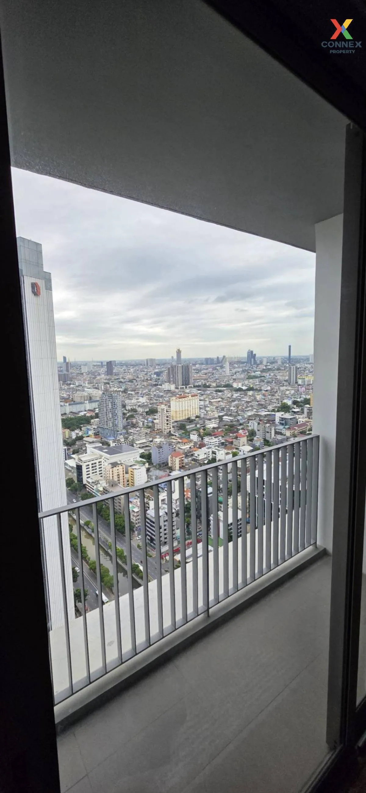 For Sale Condo , Nara 9 , high floor , newly renovated , BTS-Chon