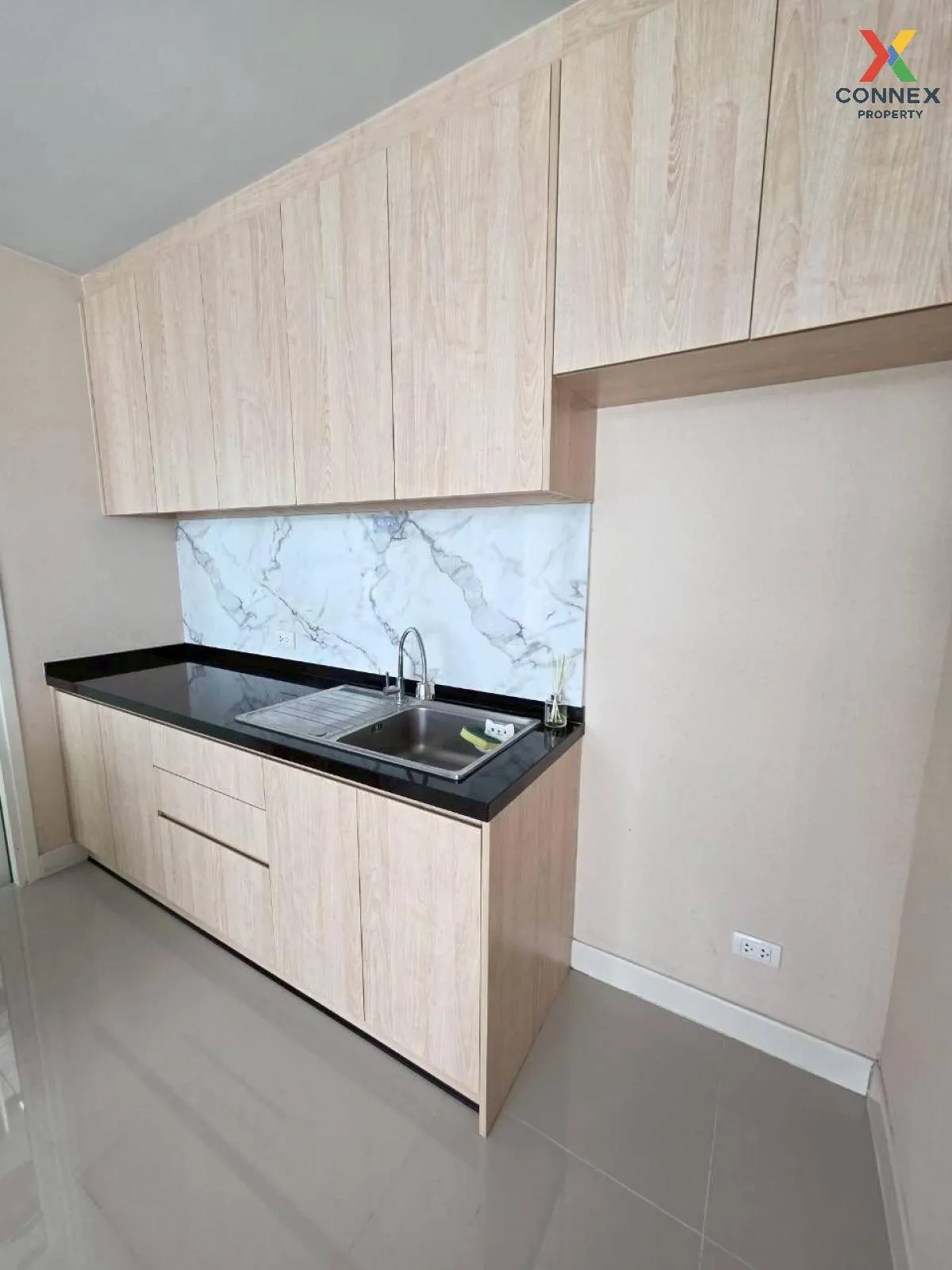 For Rent House , Ariya Como Bangna - Wongwaen , MRT-Sridan , Bang