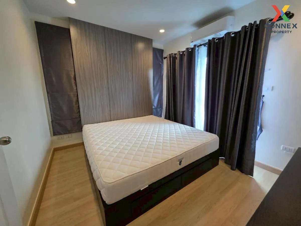 For Rent House , Ariya Como Bangna - Wongwaen , MRT-Sridan , Bang