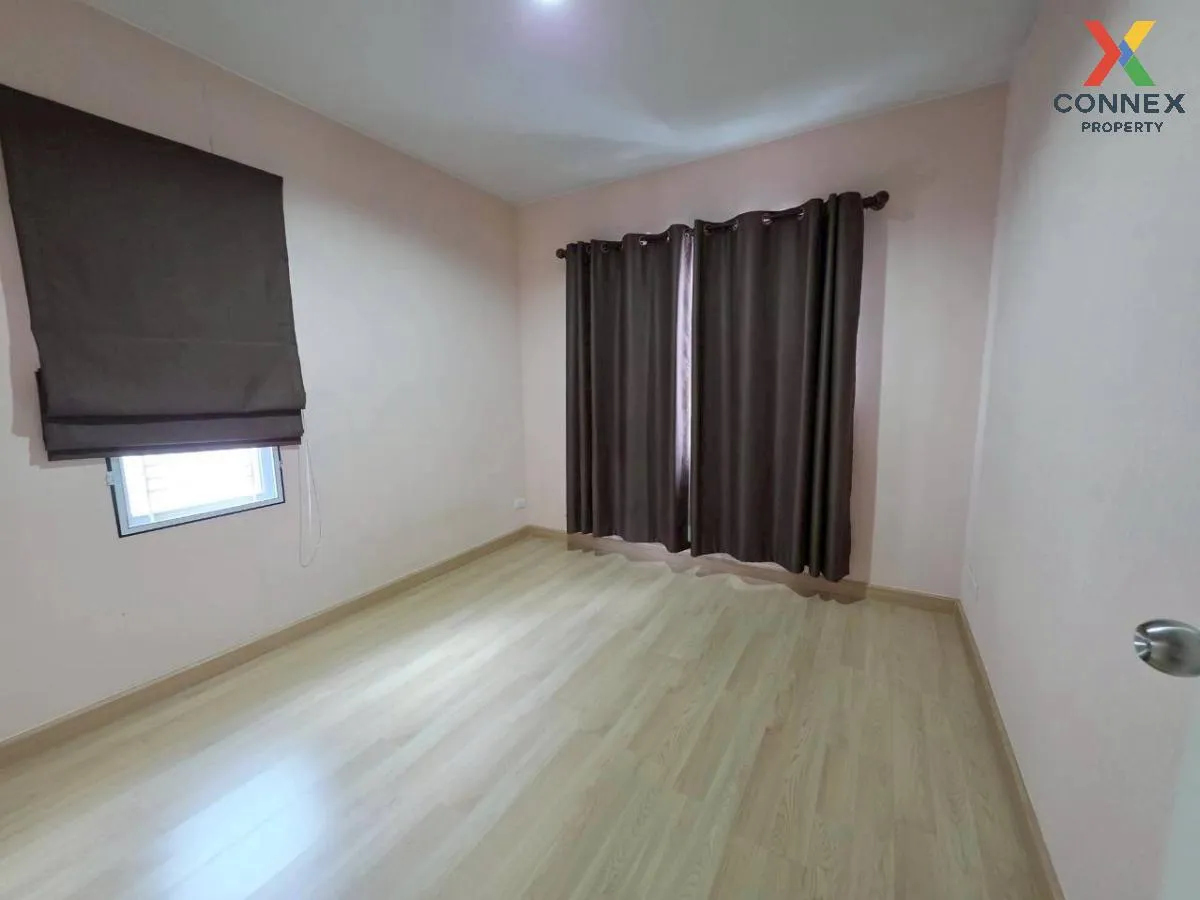 For Rent House , Ariya Como Bangna - Wongwaen , MRT-Sridan , Bang