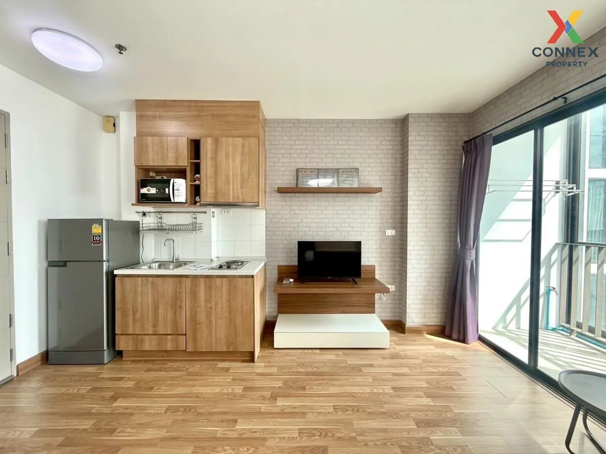 เช่าคอนโด  ไอดีโอ มิกซ์ สุขุมวิท 103 BTS-อุดมสุข บางนา เขต บางนา  3