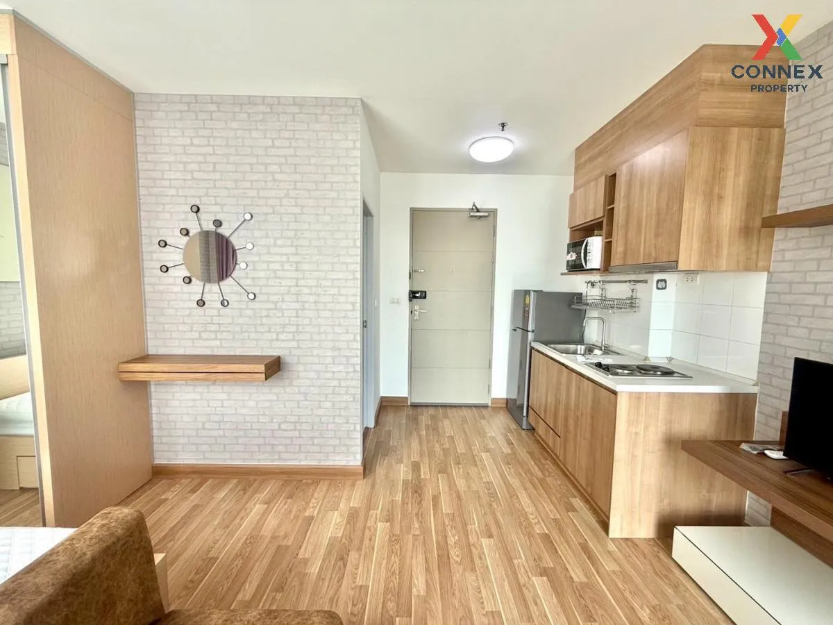 เช่าคอนโด  ไอดีโอ มิกซ์ สุขุมวิท 103 BTS-อุดมสุข บางนา เขต บางนา 